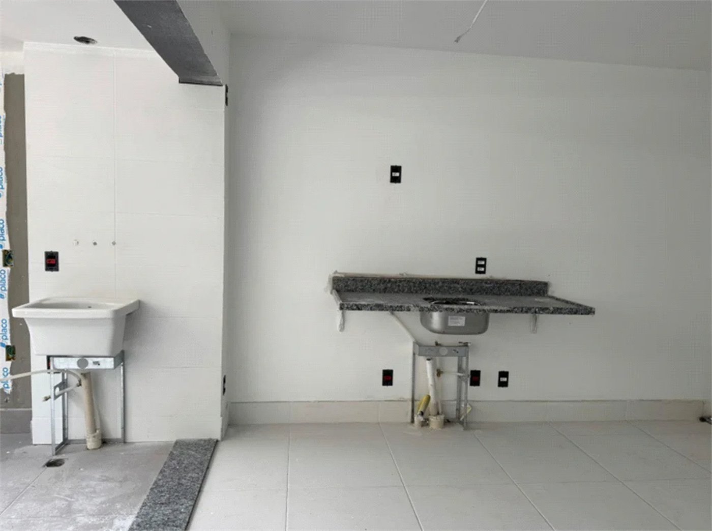 Apartamento à venda com 2 suítes em Butantã, São Paulo, SP