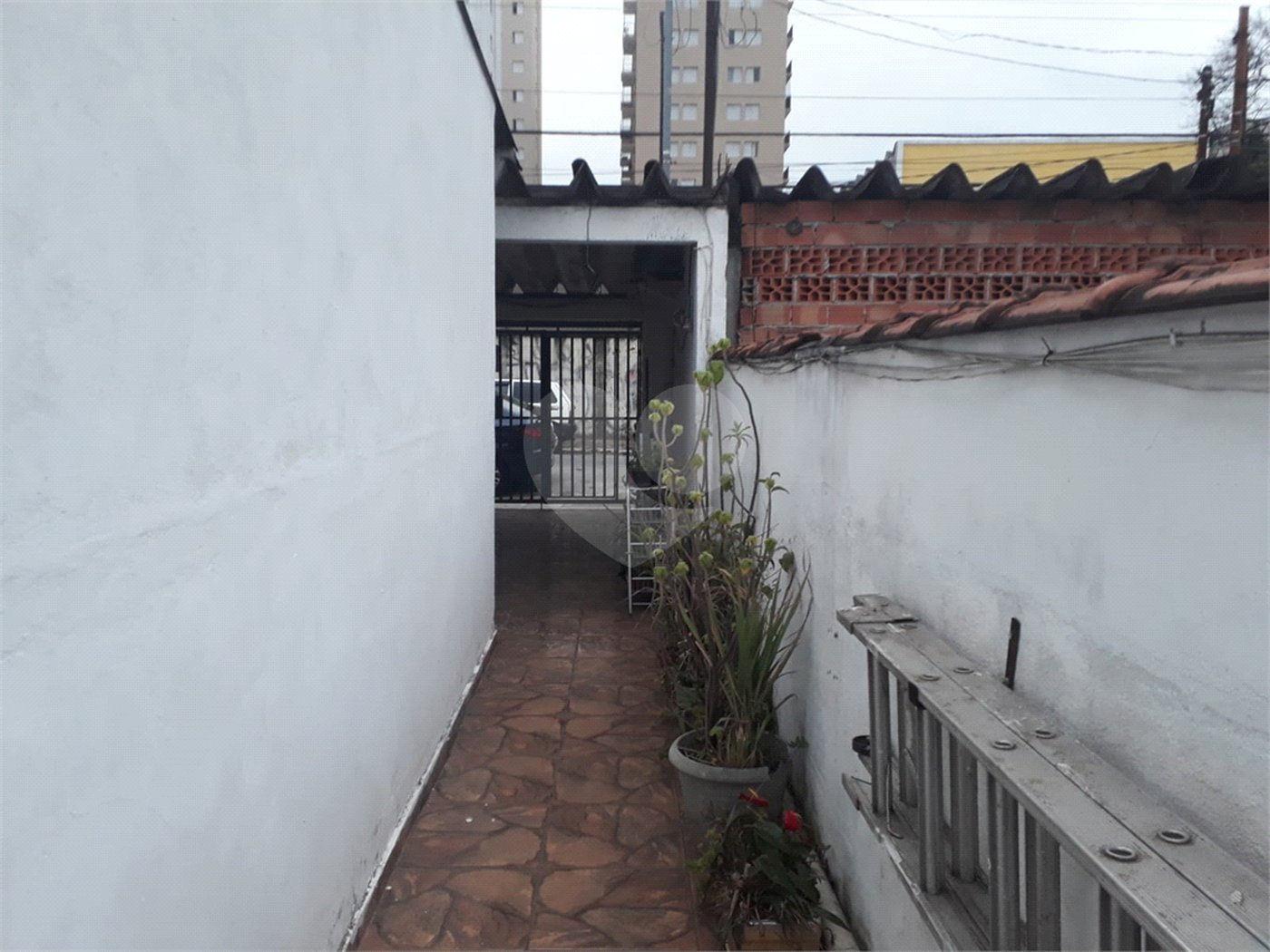 Casa à venda com 4 quartos em Mandaqui, São Paulo, SP