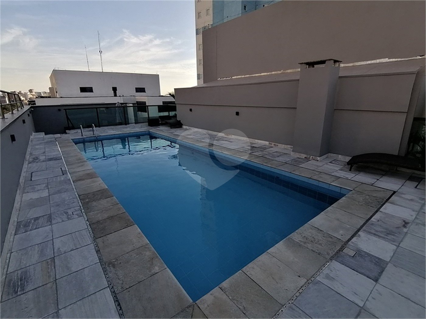 Apartamento para alugar com 1 quarto em Jardim Paulista, São Paulo, SP