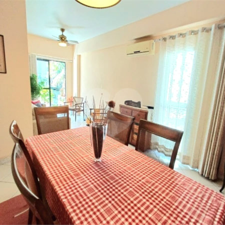 Apartamento à venda com 3 quartos, sendo 1 suíte, em Anil, Rio de Janeiro, RJ