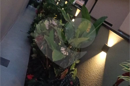 Casa à venda com 4 suítes no condomínio Sta Morriz, Campinas - SP