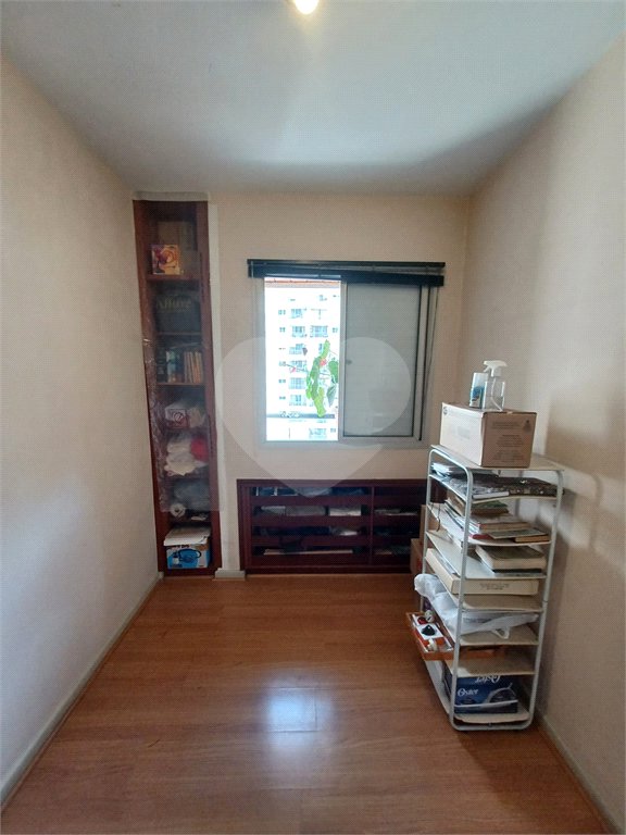 Apartamento à venda com 3 quartos, sendo 1 suíte, em Jardim das Acácias, São Paulo, SP