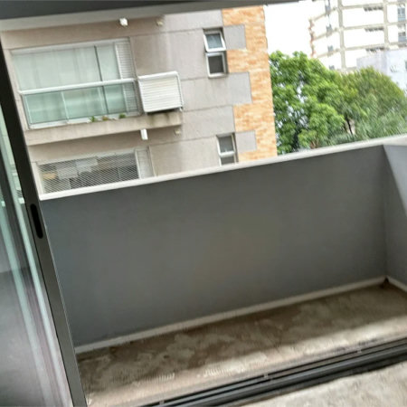 Apartamento à venda com 1 quarto em Pinheiros, São Paulo, SP