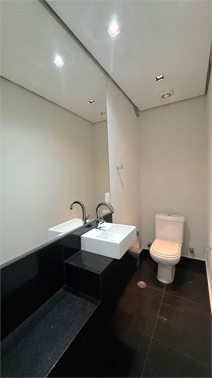 Apartamento à venda com 2 suítes em Cidade Monções, São Paulo, SP