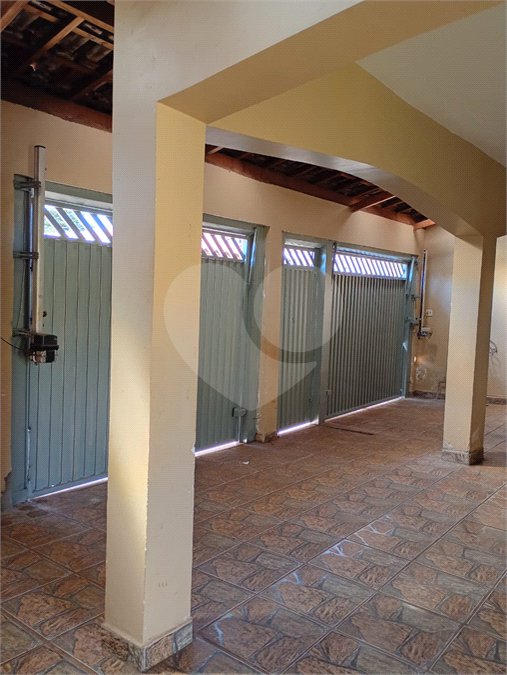 Casa à venda com 3 quartos em Geraldo Correia de Carvalho, Ribeirão Preto, SP