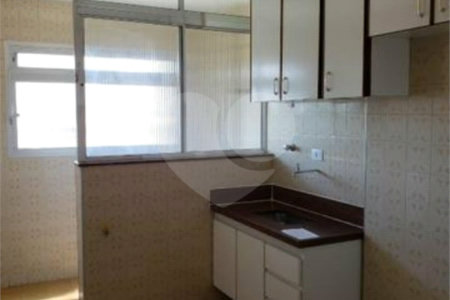 Apartamento à venda com 2 quartos em Vila Butantã, São Paulo, SP