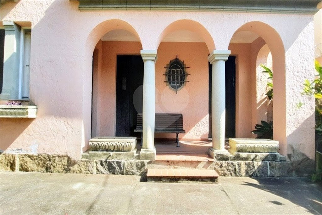 Casa para alugar com 7 quartos, sendo 1 suíte, em Maracanã, Rio de Janeiro, RJ
