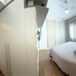 Apartamento à venda com 4 quartos, sendo 2 suítes, em Tijuca, Rio de Janeiro, RJ