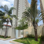 Apartamento à venda com 2 quartos, sendo 1 suíte, em Vila Amélia, Ribeirão Preto, SP