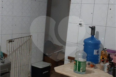 Casa Térrea à venda com 4 quartos em Vila Gustavo, São Paulo, SP