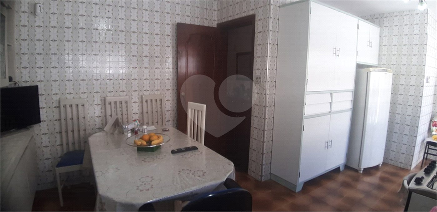 Casa Térrea à venda com 3 quartos, sendo 1 suíte, em Jardim São Bento, São Paulo, SP