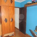 Sobrado à venda com 4 quartos em Vila Ipojuca, São Paulo, SP
