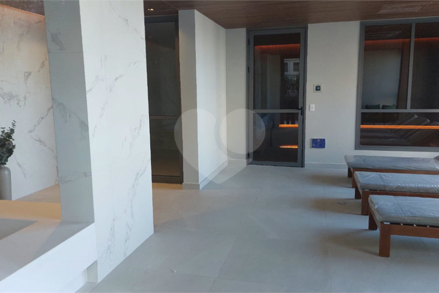 Apartamento à venda com 3 suítes em Tucuruvi, São Paulo, SP