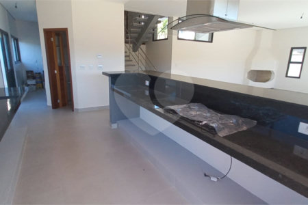 Casa Condomínio Santa Isabel em Louveira
