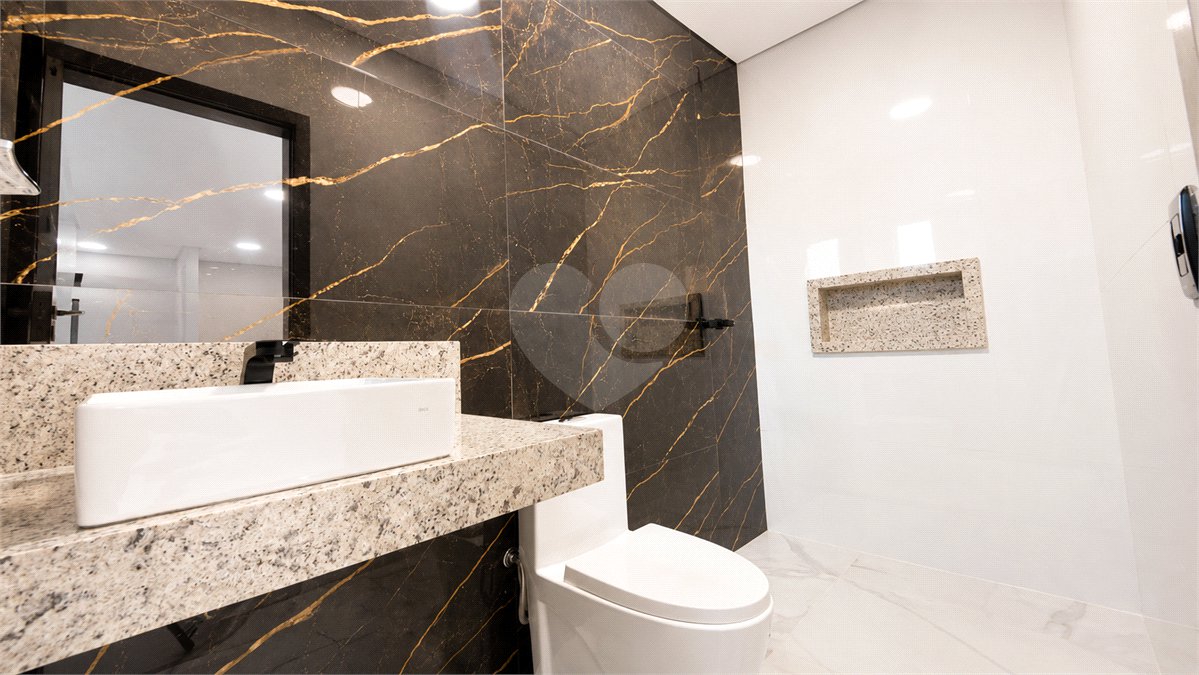 Casa à venda com 3 quartos, sendo 1 suíte, no condomínio Jardim Residencial Villagio Ipanema I, Sorocaba - SP