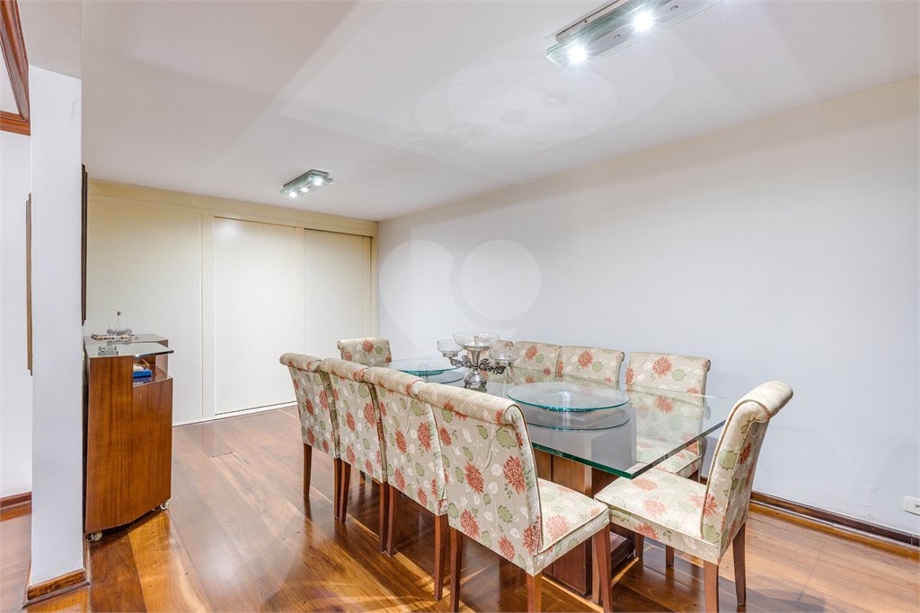 Casa à venda com 4 suítes em Alto da Boa Vista, São Paulo, SP