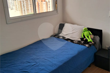Cobertura à venda com 4 quartos, sendo 2 suítes, em Perdizes, São Paulo, SP