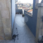 Sobrado à venda com 3 quartos em Parada Inglesa, São Paulo, SP