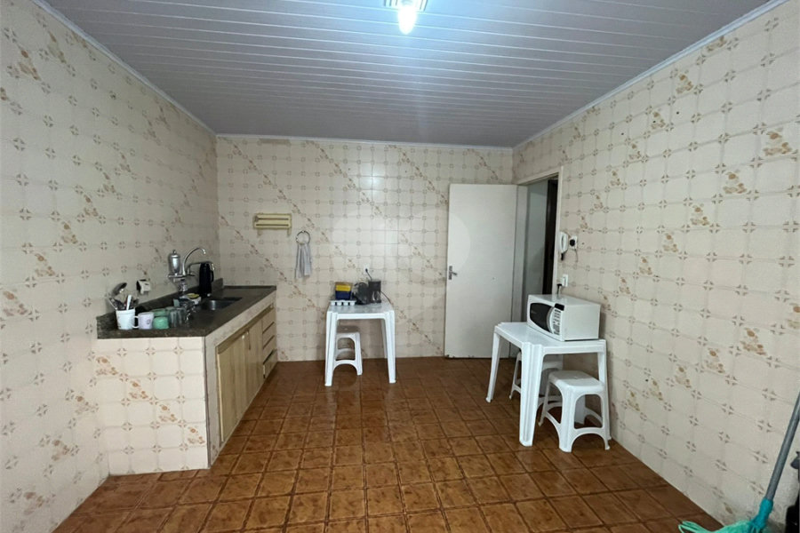Casa à venda com 4 quartos em Santana, São Paulo, SP