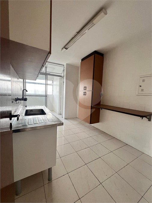Apartamento para alugar com 3 quartos em Vila Mascote, São Paulo, SP