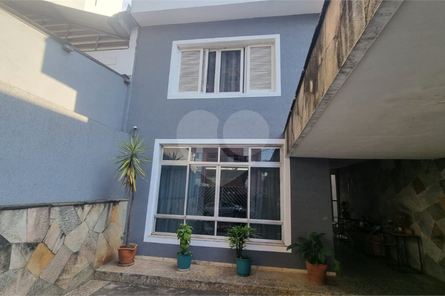 Sobrado à venda com 4 quartos, sendo 3 suítes, em Casa Verde, São Paulo, SP