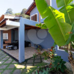 Casa à venda com 3 suítes no condomínio Da Serra, São Paulo - SP
