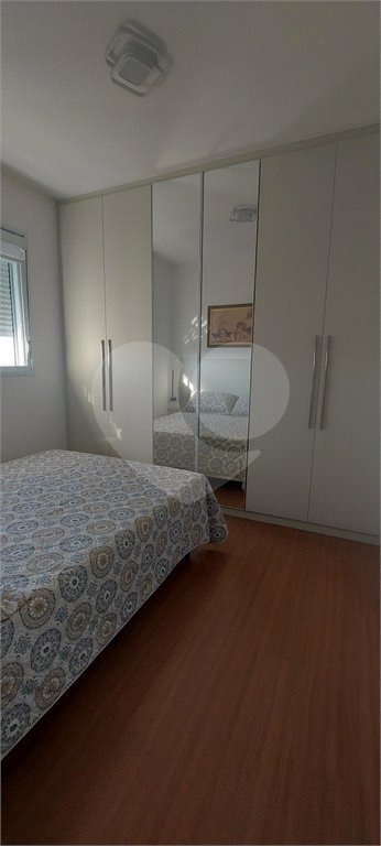 Apartamento à venda com 3 quartos, sendo 1 suíte, em Vila Lucy, Sorocaba, SP