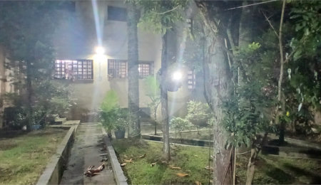 Sobrado à venda com 3 suítes em Nova Petrópolis, São Bernardo do Campo, SP