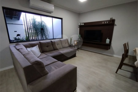 Casa à venda com 3 quartos, sendo 1 suíte, em Jardim Europa Ii, Indaiatuba, SP