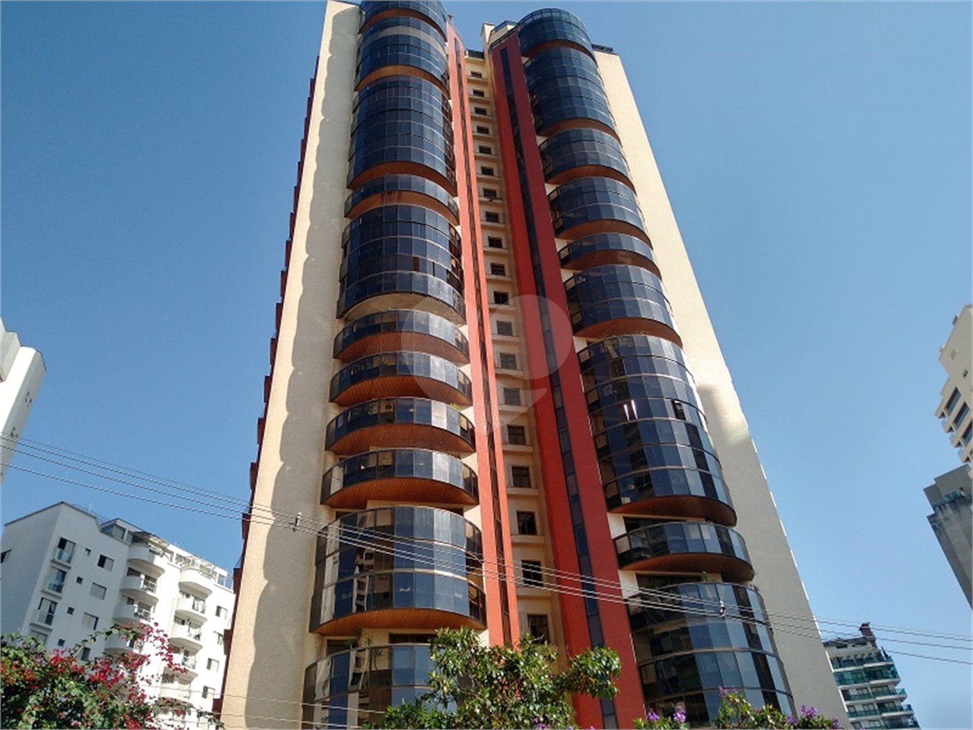 Apartamento à venda ou para alugar com 4 suítes em Santana, São Paulo, SP