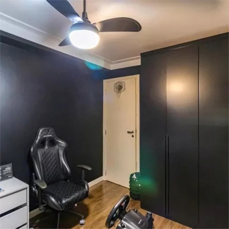 Apartamento à venda com 4 quartos, sendo 3 suítes, em Paraíso do Morumbi, São Paulo, SP
