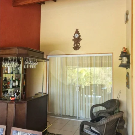 Casa à venda com 4 quartos, sendo 2 suítes, no condomínio Jardim do Ribeirão 2, Itupeva - SP