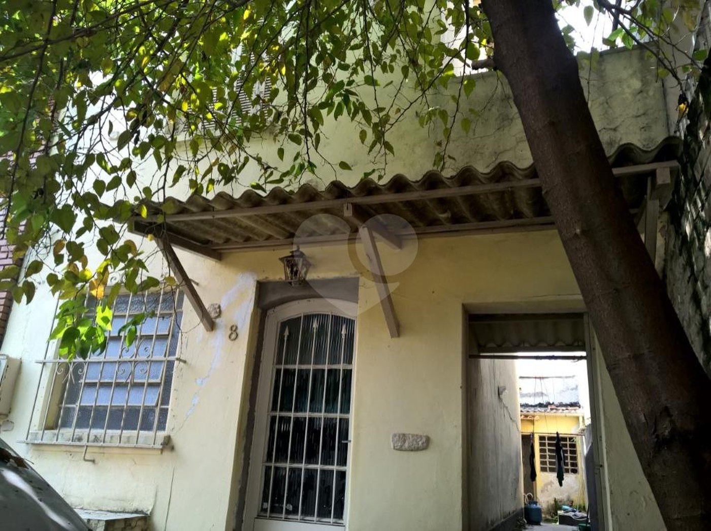 Casa à venda com 2 quartos em Cambuci, São Paulo, SP