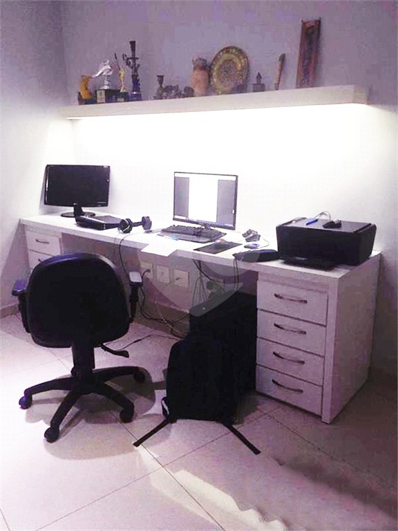 Apartamento à venda ou para alugar com 3 quartos, sendo 1 suíte, em Santana, São Paulo, SP