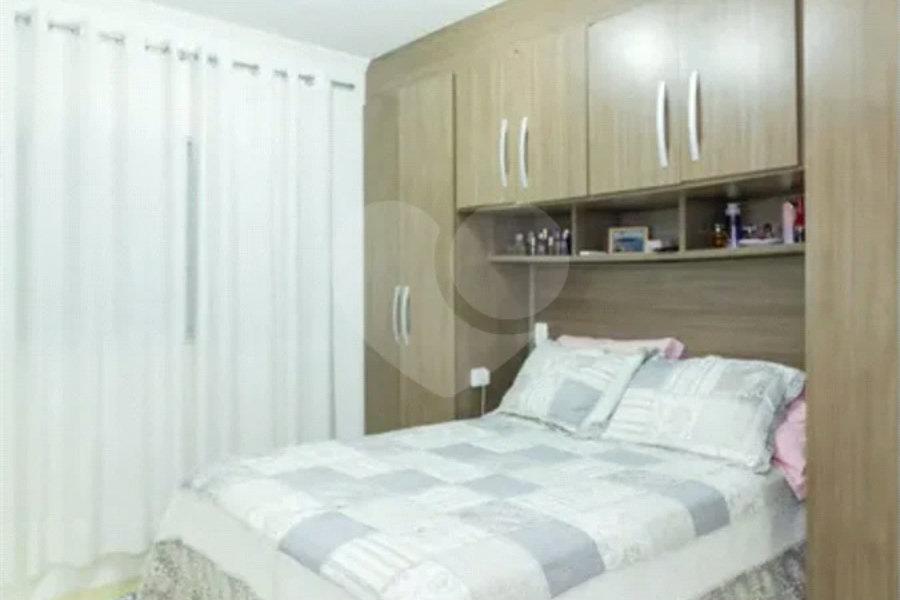 Sobrado à venda com 2 quartos em Vila Mirante, São Paulo, SP
