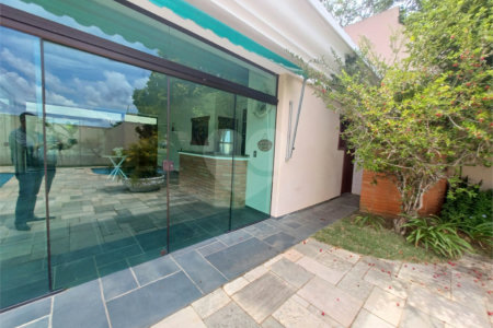 Casa à venda com 6 suítes no condomínio Portal da Raposo, Sorocaba - SP