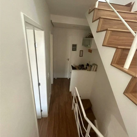 Casa à venda com 3 quartos, sendo 1 suíte, no condomínio Vila das Cores, São Paulo - SP