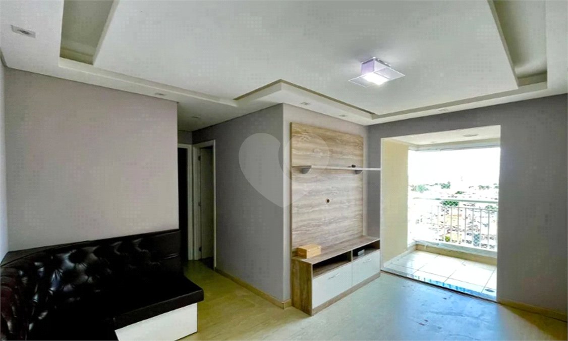 Apartamento à venda com 2 quartos, sendo 1 suíte, em Vila Galvão, Guarulhos, SP