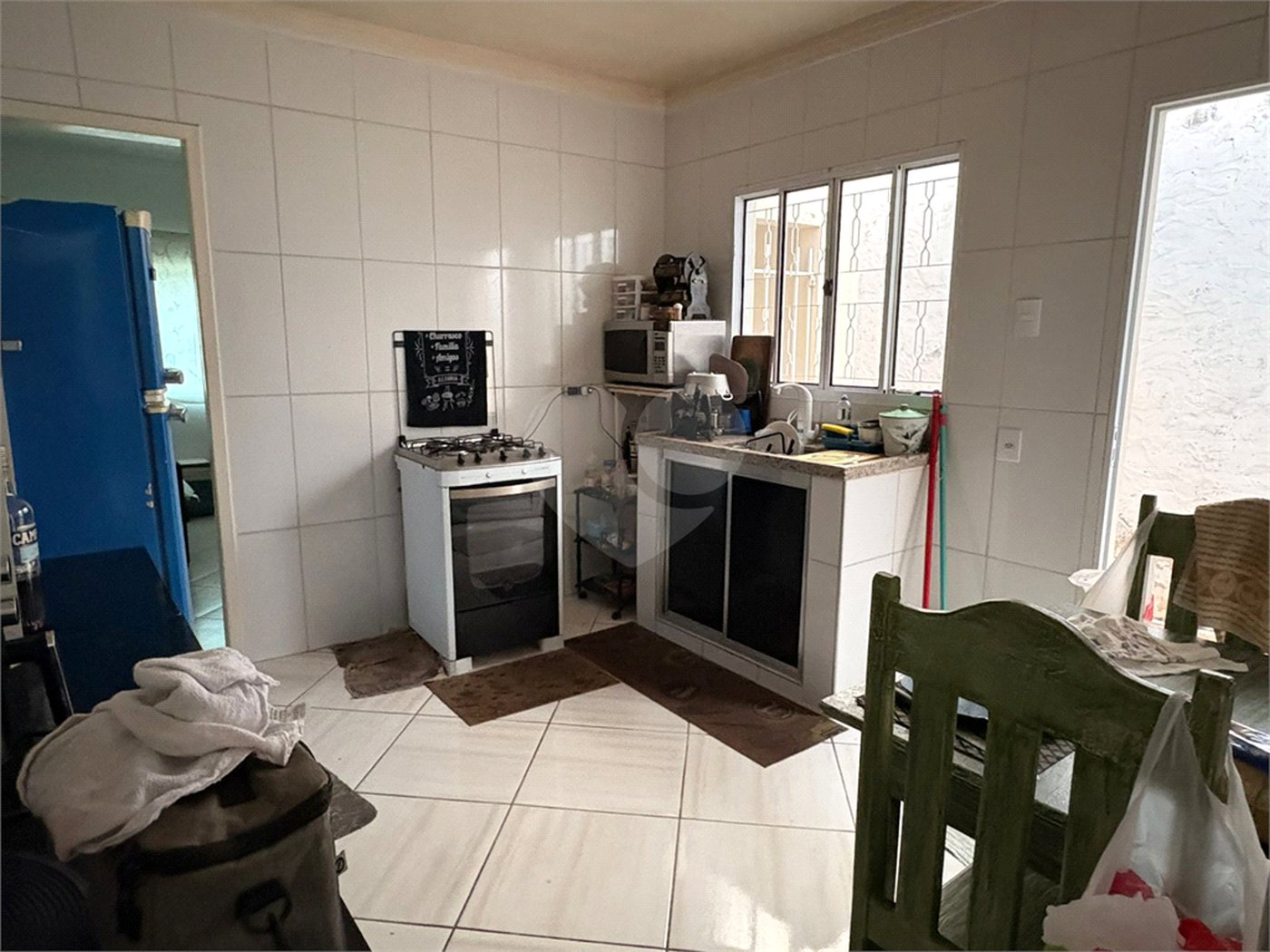 Casa à venda com 2 quartos, sendo 1 suíte, em Jardim Itanguá, Sorocaba, SP