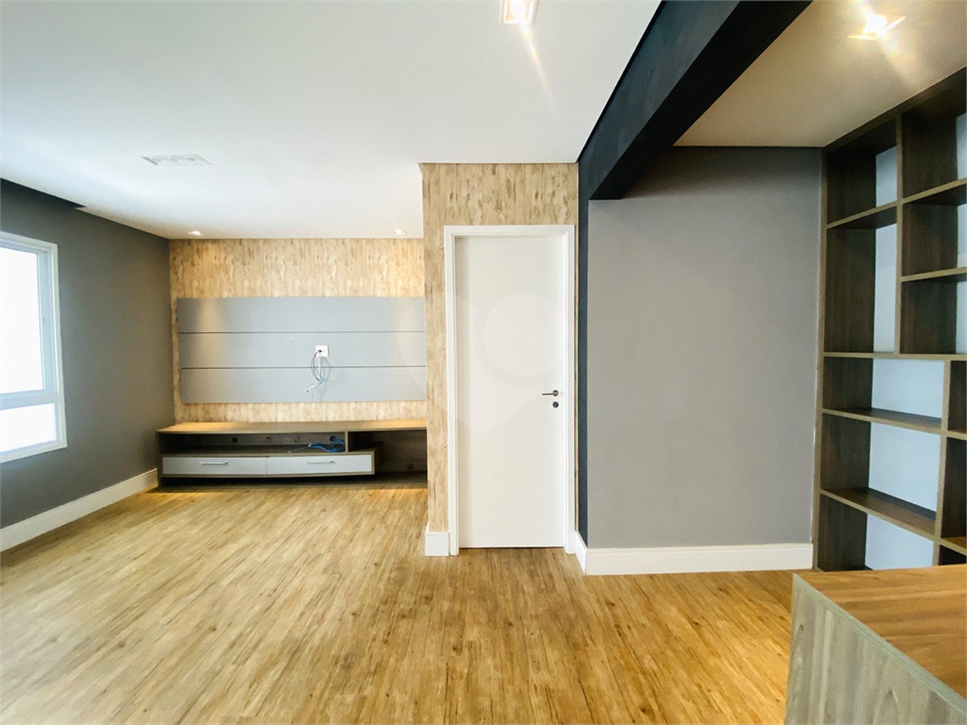 Apartamento à venda com 3 suítes no Centro, São Bernardo do Campo, SP