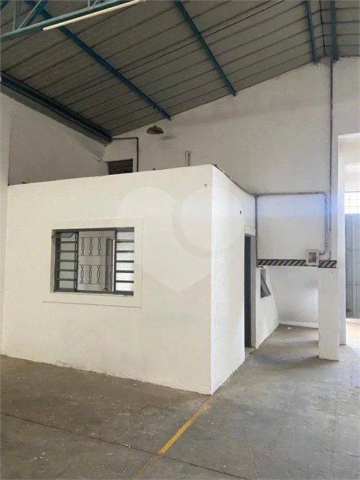 GALPÃO COMERCIAL E INDUSTRIAL PARA LOCAÇÃO / VENDA | CAJURU DO SUL – SOROCABA/SP