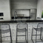Studio à venda Vila Mariana, YBY Ibirapuera, São Paulo, 26 m² lado do Metrô, Escola Paulista Medicina!