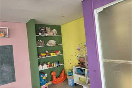 Apartamento para alugar com 2 quartos, sendo 1 suíte, em Parque Bela Vista, Votorantim, SP