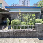Terreno à venda com 3 quartos em Santana, São Paulo, SP
