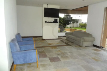 Apartamento à venda com 3 suítes em MORUMBI, São Paulo, SP