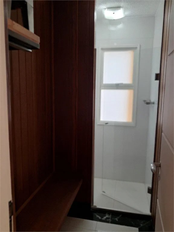 Apartamento à venda com 2 quartos, sendo 1 suíte, em Vila Progredior, São Paulo, SP