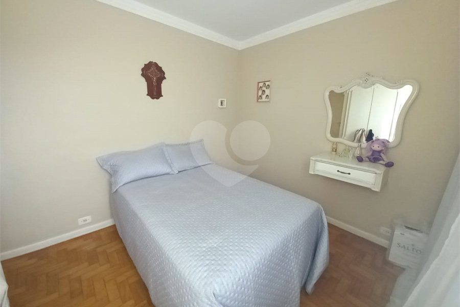 Apartamento à venda com 3 quartos em Casa Verde, São Paulo, SP