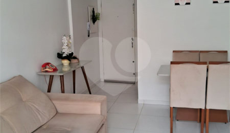 Apartamento à venda com 2 quartos em Vila Ester (zona Norte), São Paulo, SP