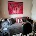 Apartamento à venda com 4 quartos, sendo 2 suítes,  em Brooklin Paulista, São Paulo, SP