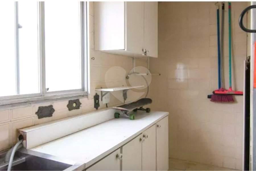 Apartamento à venda com 2 quartos, sendo 1 suíte, em Santana, São Paulo, SP